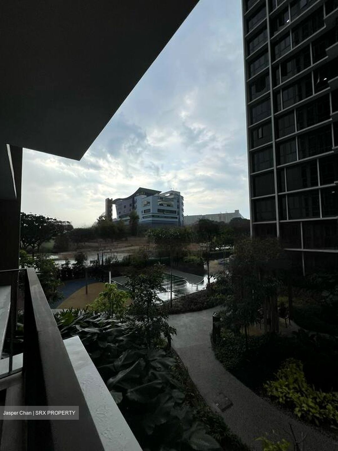 Parc Central Residences (D18), Condominium #507783151